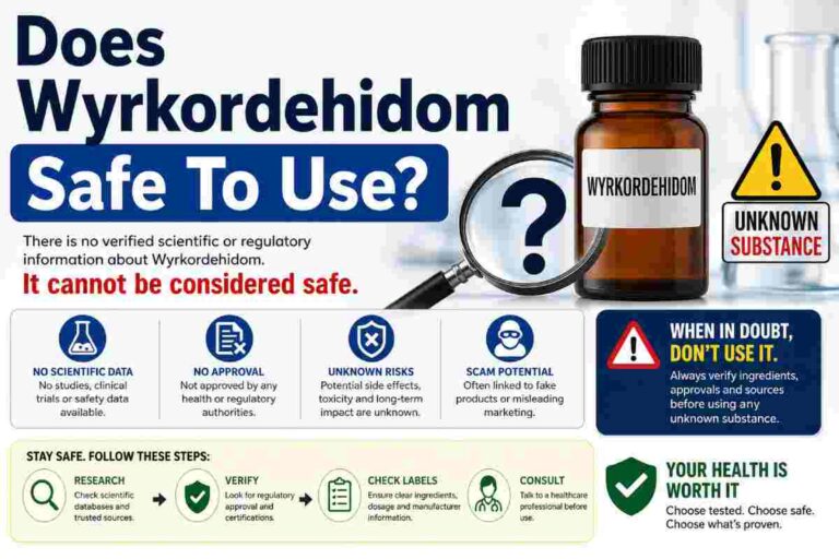 Does Wyrkordehidom Safe To Use? – Malaysia (2026)