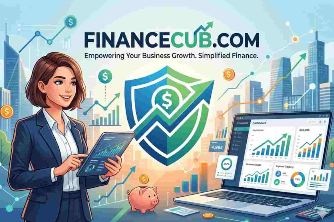 financecub com