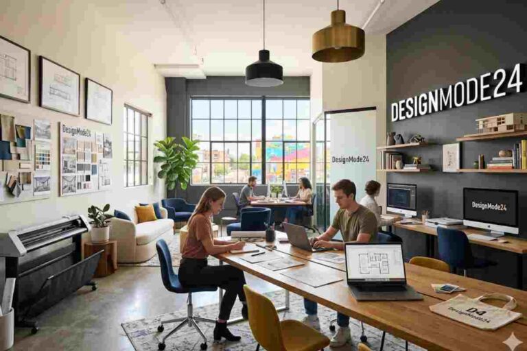 Interior Design DesignMode24 Canada: Complete Guide