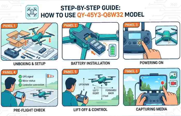 step-by-step guide_ how to use qy-45y3-q8w32 model
