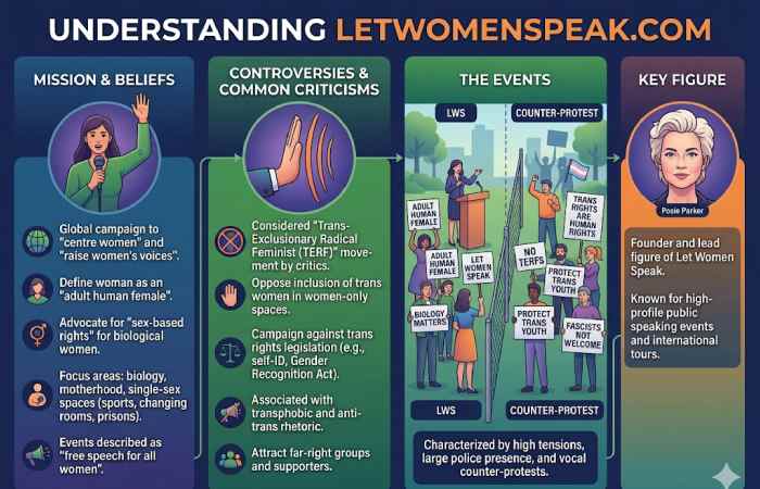 understanding letwomenspeak.com
