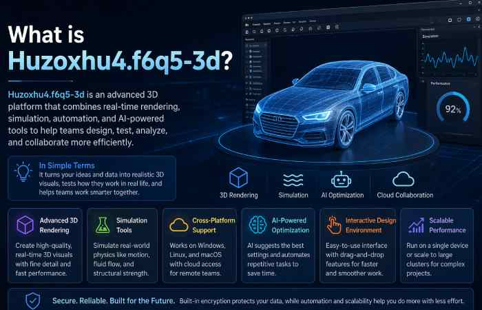 what is huzoxhu4.f6q5-3d