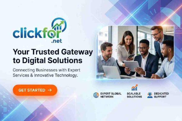 clickfor net
