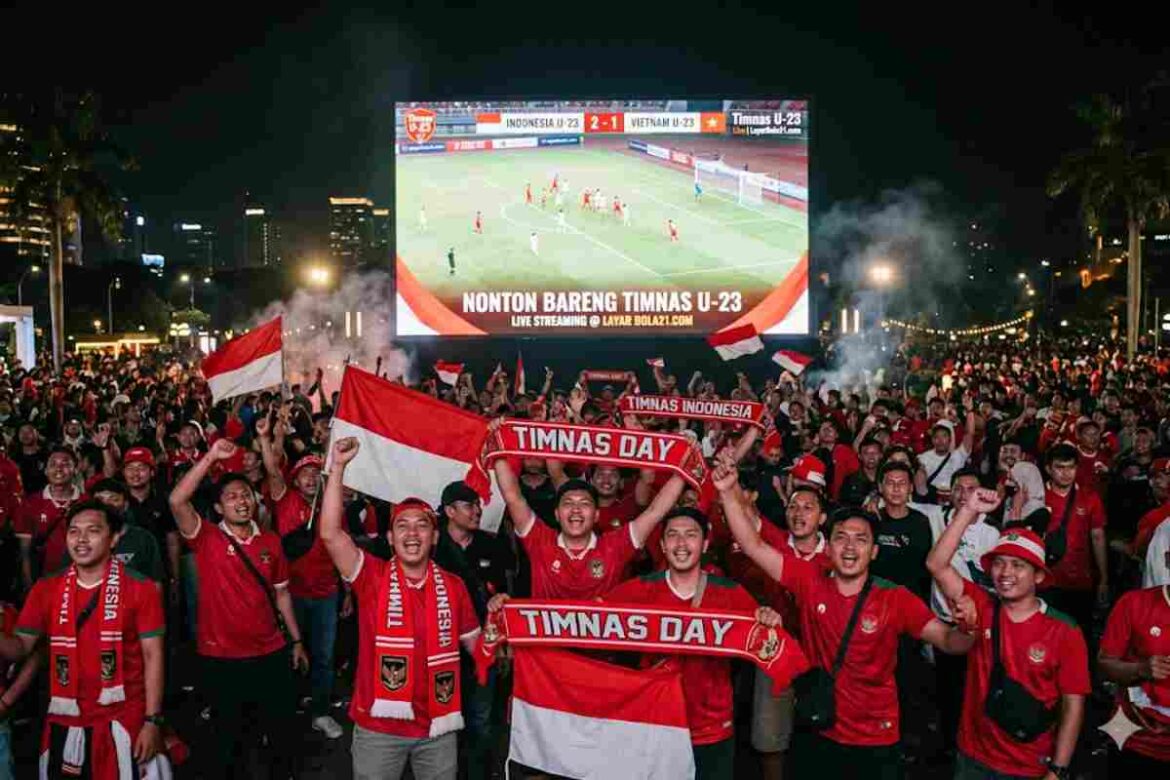 nonton timnas u23 layarbola21.com