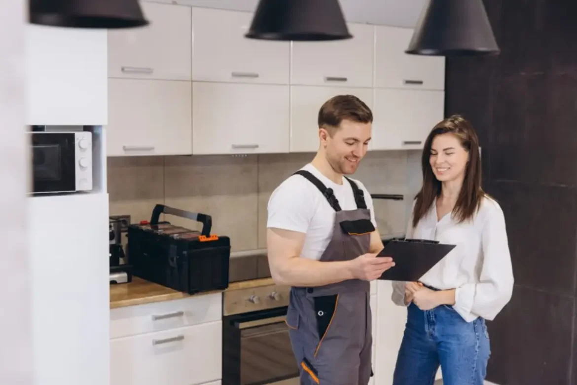 home services companies