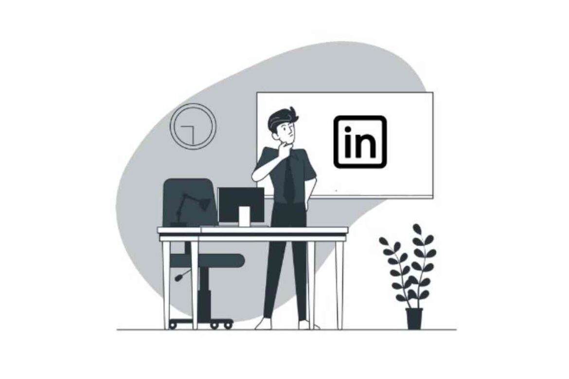 linkedIn advertising