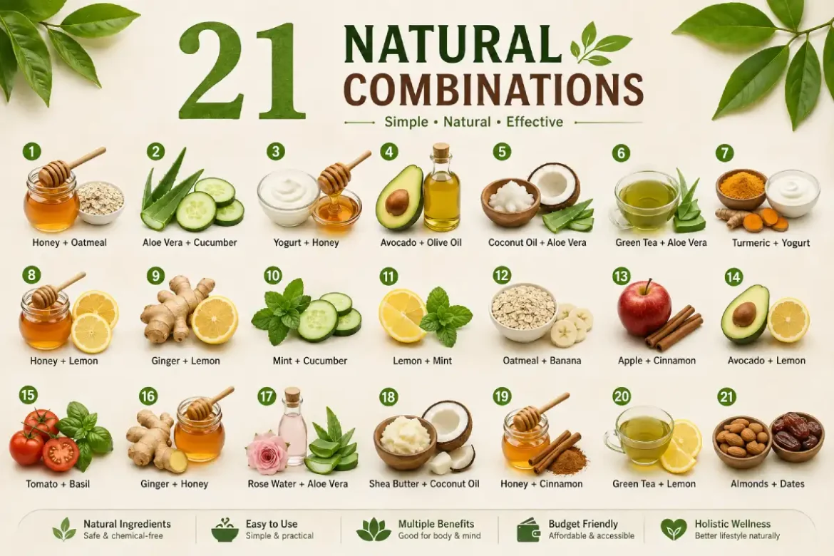 21 natural com