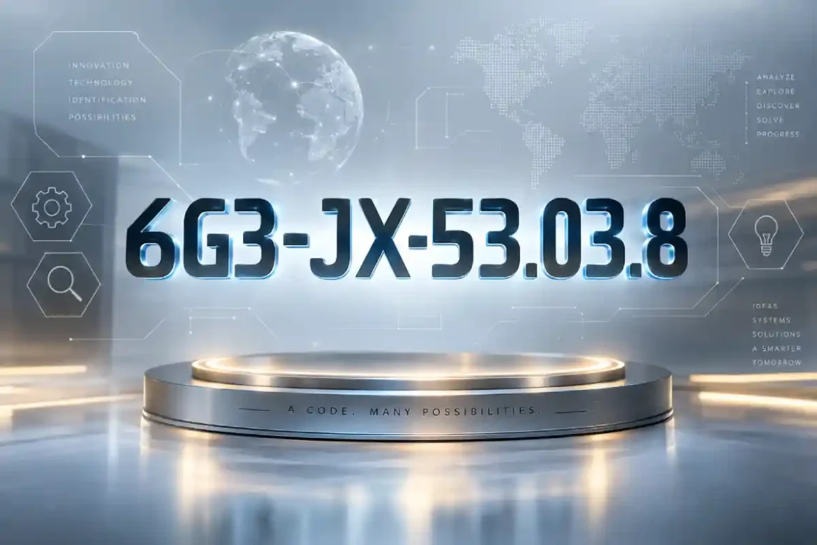 6g3-jx-53.03.8