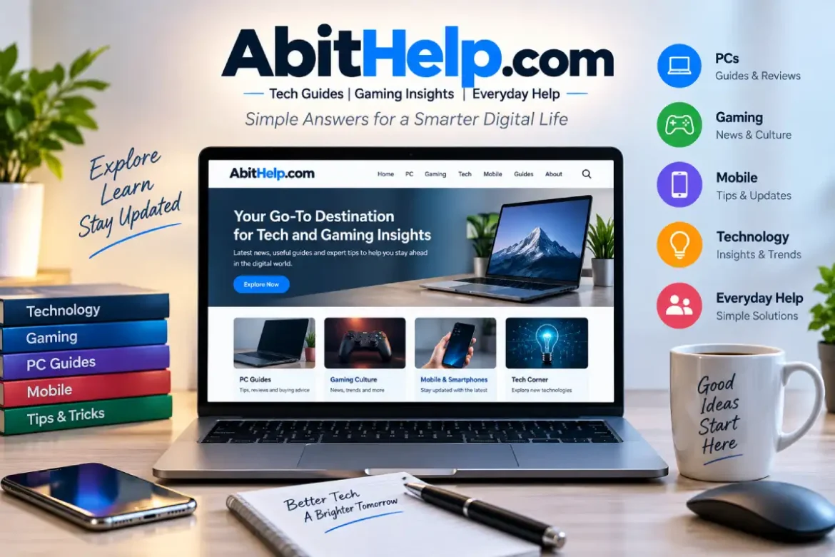 abithelp .com