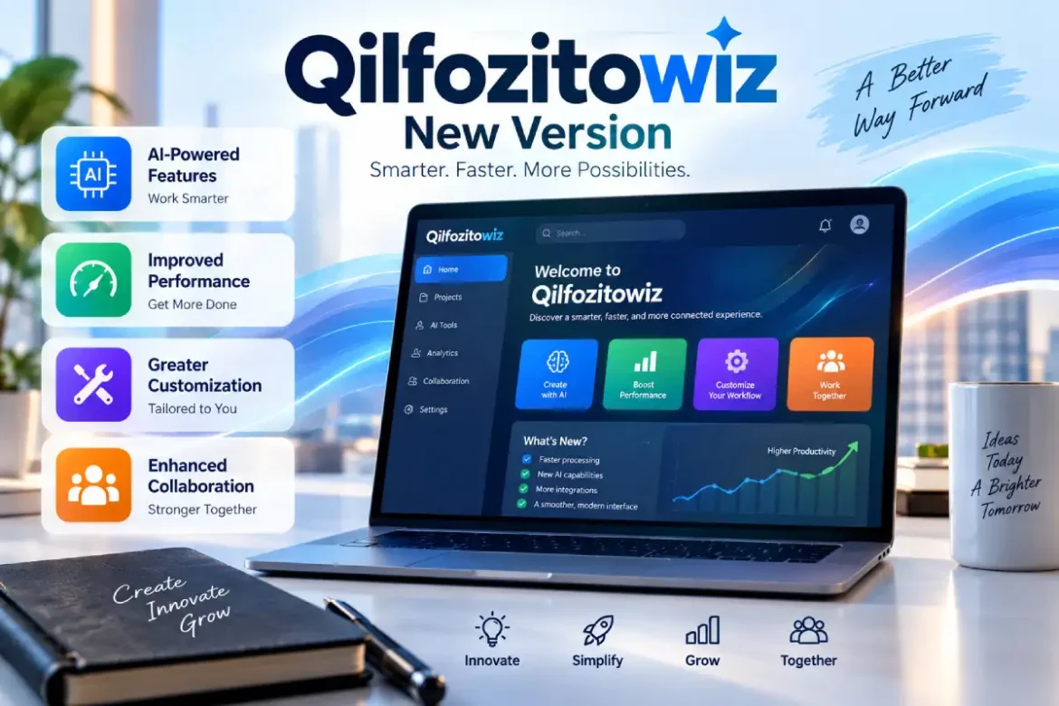 about qilfozitowiz new version