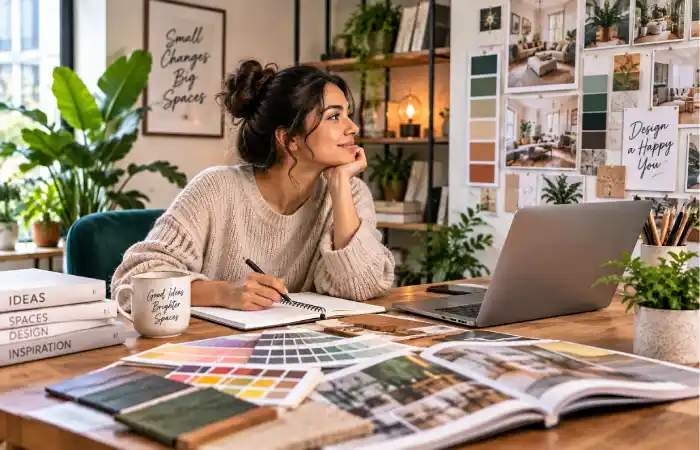 how pushyourdesign.com can inspire beginners