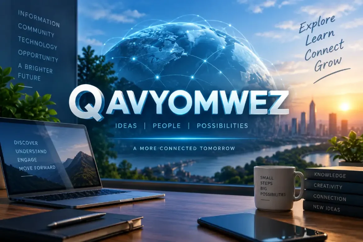 qavyomwez