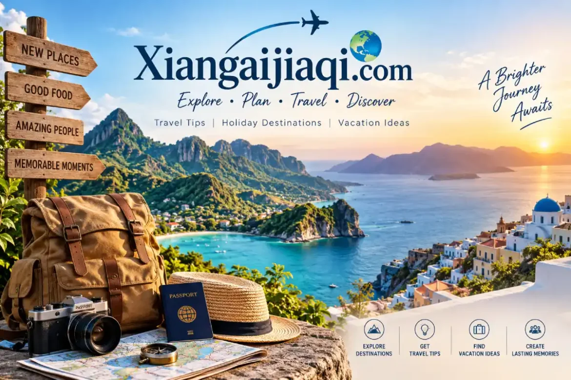 xiangaijiaqi. com