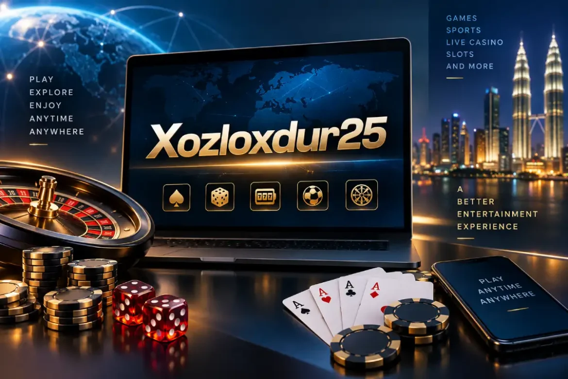 xozloxdur25