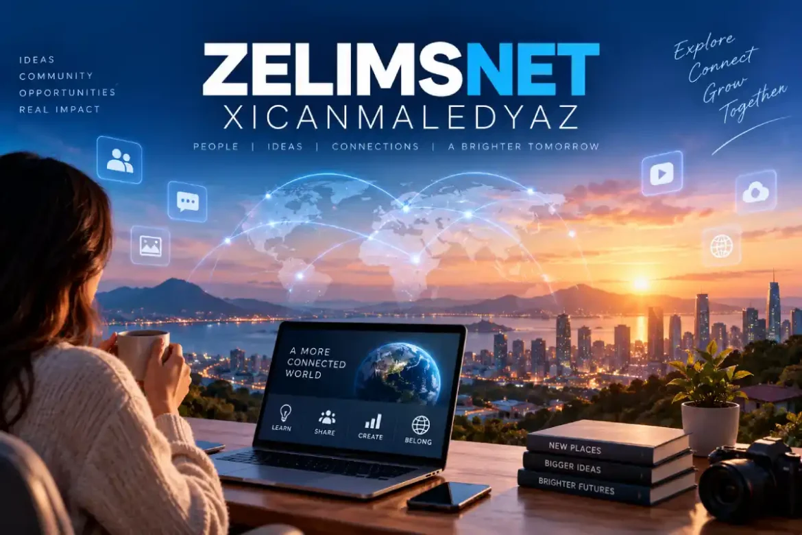 zelimsnet xicanmaledyaz