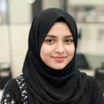 Kashifa Jafar